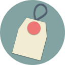 label, online, pin, sale, shop, shopping, tag svg vector icon