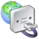 internet,connection icon