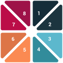 draw, piramid, pyramid, stock svg vector icon