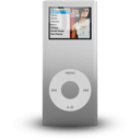 ipodnano,ipod,nano,apple icon