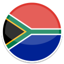 south,africa icon
