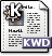 gnome,mime,application,kword icon