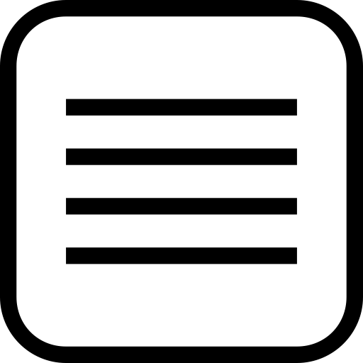 Detail svg vector icon