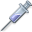 syringe icon