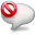 comment,delete,del,remove icon