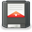 gnome, media, zip icon