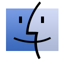 finder icon