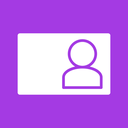 contacts icon