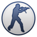 counter strike icon