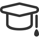 study svg vector icon
