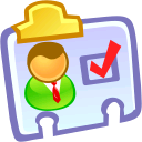 contact icon