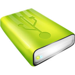 usb,drive icon
