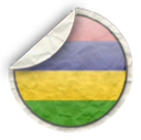 mauritius icon