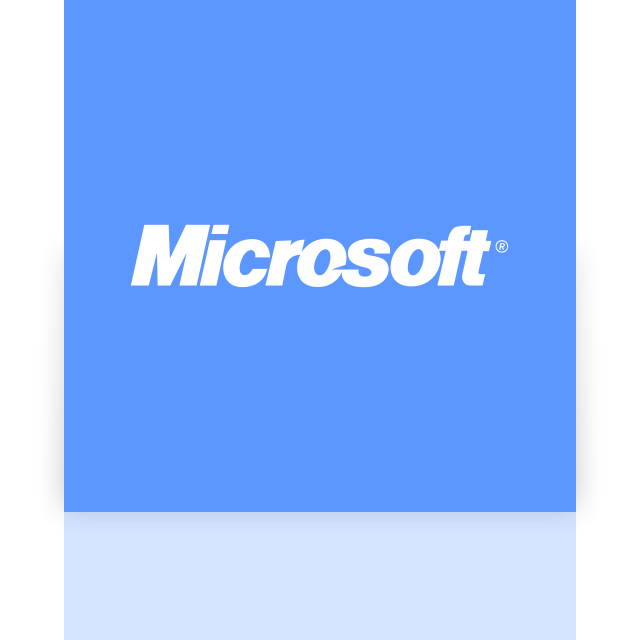 microsoft,mirror icon