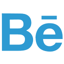 behance icon