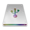 drive,usb icon