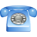 fax icon