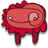rasberry,head icon