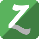 zerply svg vector icon