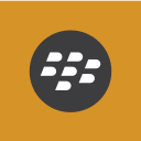 blackberry, browser, network, os, social svg vector icon