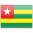 togo,flag,country icon