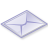 mail,envelop,message,email,letter icon