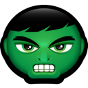 hulk icon