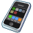 iphone icon