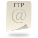 ftp icon