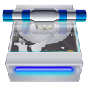 Alpha Dista (Grey) 23 icon