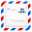 button, post, telegram icon