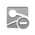 ping,delete icon