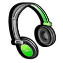 headphone icon