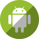 android svg vector icon