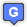 blueg icon
