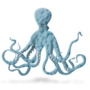 octopus icon