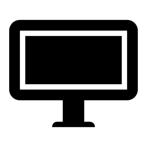 Web svg vector icon