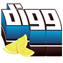 digg icon