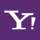 bookmarks, search engine, yahoo svg vector icon