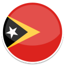 east,timor icon