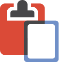 paste icon