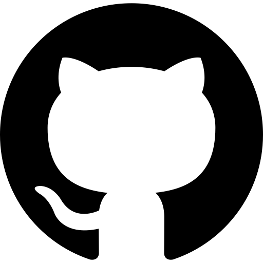 Github svg vector icon