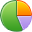 chart,pie icon