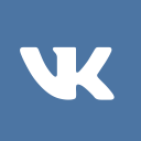 colored, high quality, media, social, social media, square, vk svg vector icon