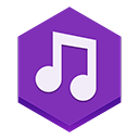 music icon