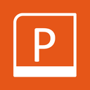 powerpoint icon