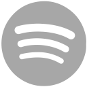 spotify svg vector icon