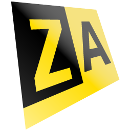 zone,alarm icon