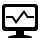 network,monitor icon