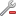 wrench,minus,subtract icon